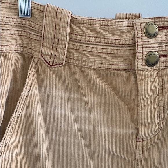 Vintage Marc Jacobs Corduroy Skirt - Picture 2 of 6